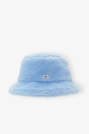 Isabel Marant Giorgia Denim Bucket Hat from $153.00 - on