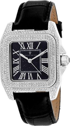 Christian Van Sant Radieuse Womens Watch