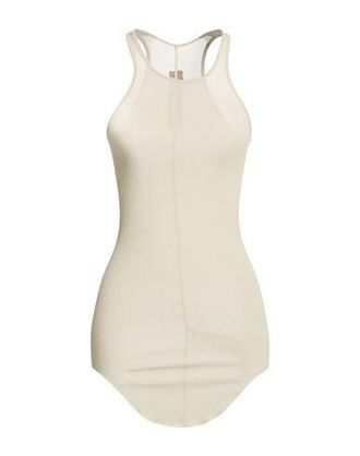 Rick Owens CAMISETAS Y TOPS - Camisetas de tirantes en YOOX.COM