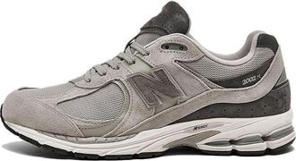 New Balance 2002R Light Dark Grey M2002RJD