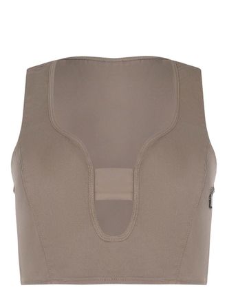 Pinko Strangelove Top