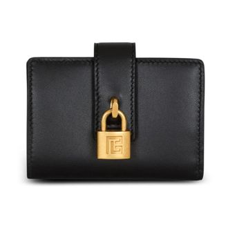 Balmain Mujer, Accesorios, Negro, Talla: ONE Size