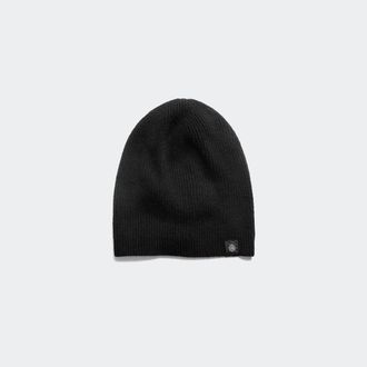 Canada Goose Cashmere Toque (Women, Black, ONESIZE)