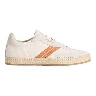 Woolrich Sneakers, male, White, Size: 11 1/2 US Sneakers