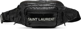 Saint Laurent Pre-owned Saint Laurent Nylon Nuxx Belt Bag Ladies 3GYL68FJ17I9PHUG