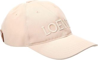 Loewe Cap