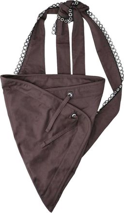 Kiko Kostadinov Shoulder pouch kest