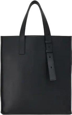 Ferragamo Mens Tote