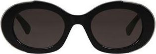 Alexander McQueen OCCHIALI - Occhiali da sole su YOOX.COM