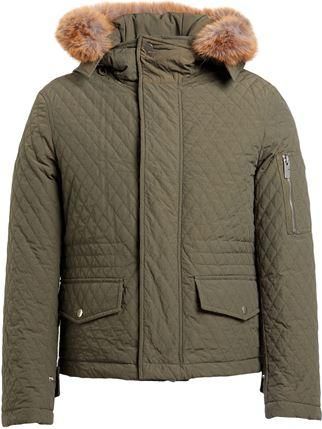 Burberry CAPISPALLA - Giacche & Giubbotti su YOOX.COM