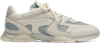 Axel Arigato Eris Sneaker - Heren - Sneakers - Grijs - 43 EU - Leer - Schoenen