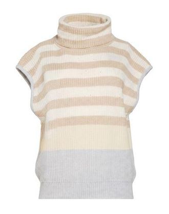 Gran Sasso KNITWEAR - Turtlenecks on YOOX.COM
