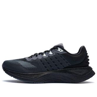 Li-Ning Yueying Boom Black ARHR145-1