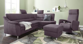 Sit&more Kopfstütze »Cardoso«