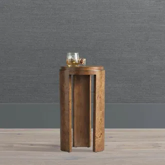 Frontgate Brando Drink Table - Frontgate