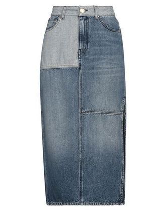 Alessia Santi BOTTOMWEAR - Gonne jeans su YOOX.COM