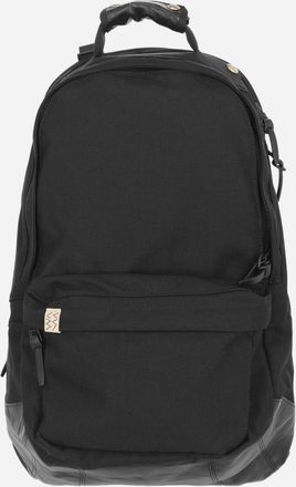 Visvim Cordura 22L Backpack Black
