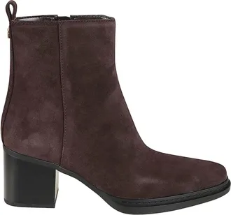 Michael Kors Mujer, Zapatos, Marr&oacute;n, Talla: 39 1/2 EU