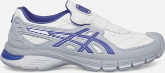 Asics OTTO958 GEL-SD Arzachotto Sneakers White / Blue Violet