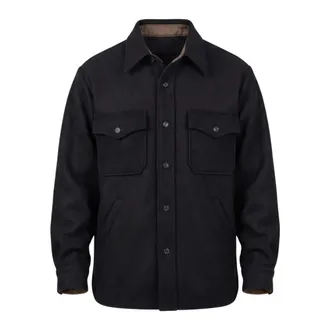 Fortela Uomo, Magliette, Nero, S, new