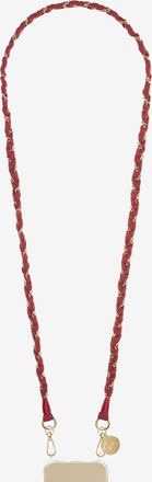 La Coque Fran&ccedil;aise Smartphone-Kette in handwerklicher Fertigung