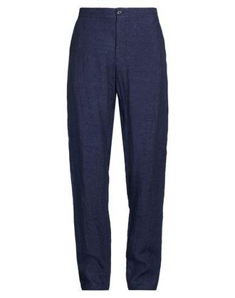 Ermenegildo Zegna BOTTOMWEAR - Trousers on YOOX.COM