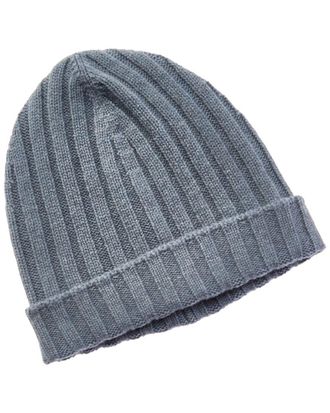 Gran Sasso Cashmere Beanie