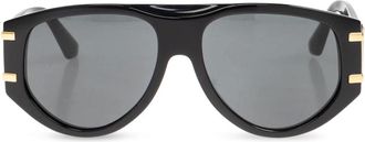 Dolce & Gabbana Dames, Accessoires, Zwart, Maat: 57 MM