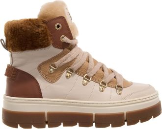 Bogner Winter Boots - Vaduz S4A - brown - Winter Boots for ladies