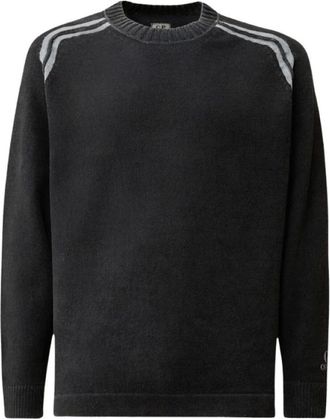 C.P. Company C.p. Company, Uomo, Maglie, Nero, XL, new