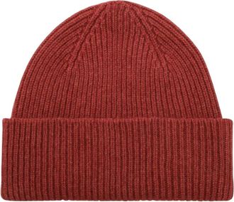 Le Bonnet Gorro - Accessories - Mujer - Marr&oacute;n - ONE SIZE