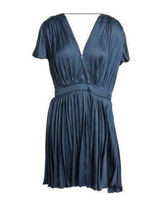 Maje DRESSES - Mini dresses on YOOX.COM