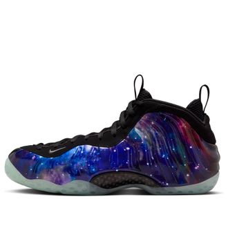 Nike Air Foamposite One Galaxy 2025 FQ4303-400
