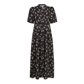 Co'Couture Shirt Dresses - female - CoCouture - Shirt Dresses - Black - XS - Dresses