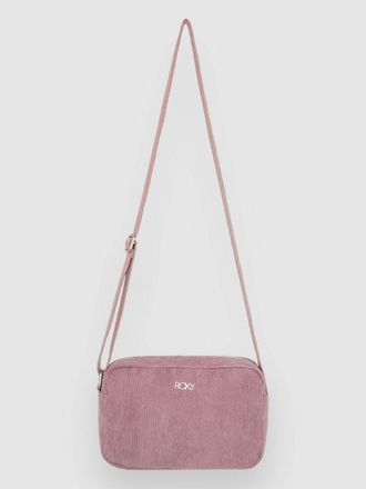 Roxy Feeling Vibes Crossbody Handtasche pink