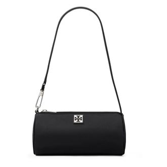 Tory Burch Dames, Tassen, Zwart, Maat: ONE Size Nylon
