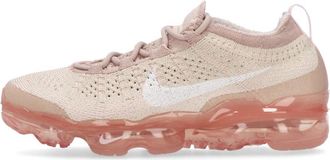 Nike Air Vapormax 2023 Flyknit Sneaker - Dames - Hardloopschoenen - Beige - 38 1/2 EU - Fitness