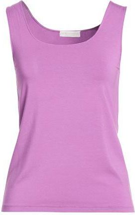 Le Tricot Perugia CAMISETAS Y TOPS - Camisetas de tirantes en YOOX.COM