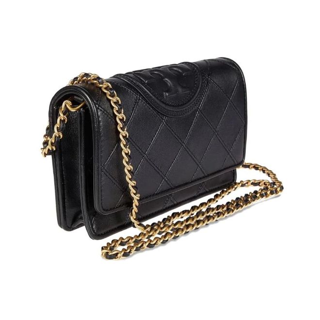 Donna, Borse, Nero, Taglia unica, new