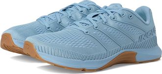 Inov8 F-Litetm Speed Womens Shoes Blue Grey/Gum : UK 7.5 (US Womens 10) M, Rubber/Synthetic