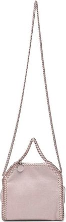 Stella McCartney Falabella Tiny Tote - - Bags - Donna - Rosa - ONE SIZE