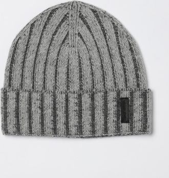 Emporio Armani Hat EMPORIO ARMANI Men color Grey 1