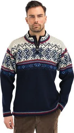 Dale of Norway Vail Sweater - Mens in Black at Nordstrom, Size Small