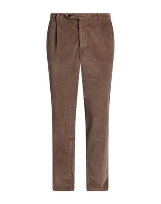BRIGLIA 1949 PARTES DE ABAJO - Pantalones en YOOX.COM