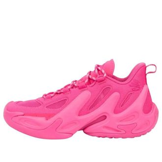 Under Armour Curry 13 Pink 6007670-652