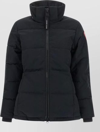 Canada Goose chelsea parka