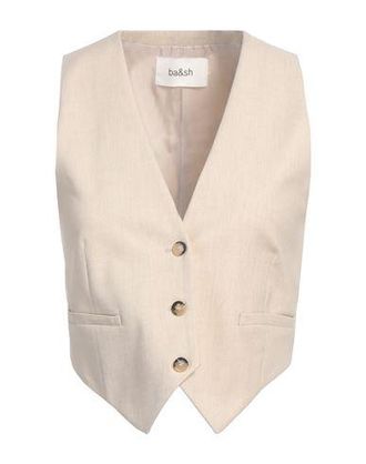 BA&SH SUITS and CO-ORDS - Waistcoats on YOOX.COM