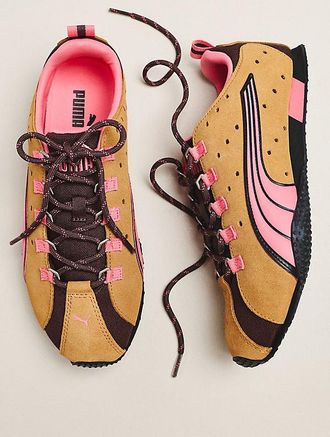 Puma H-Street WTR II Sneakers