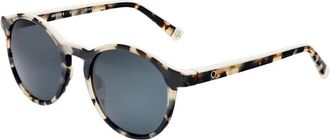 Etnia Barcelona Avinyo 3 Zonnebril - unisex - Zonnebrillen - Veelkleurig - ONE Size - Accessoires