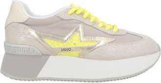 Liu Jo FOOTWEAR - Trainers on YOOX.COM